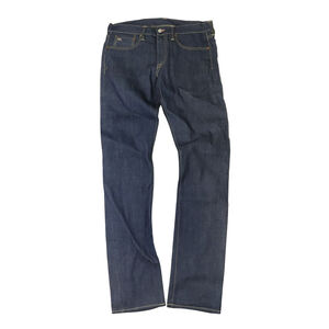 Vintage RRL Polo Ralph Lauren Selvedge Denim Jeans Size 30x34 new